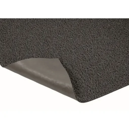 Notrax 273 CiTi Anti-Slip, Entrance & Walkway Mat, Textured, Outdoor Use, Charcoal, 1.2m 6m 16mm - 273R0420CH product image