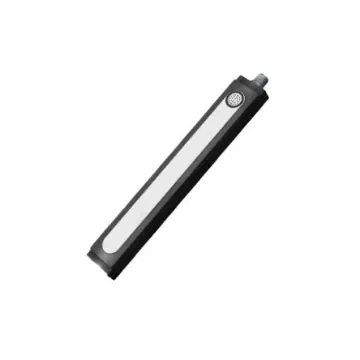 Werma 300 Series Red/Green/Amber/Blue Beacon, 24 V, Built-in Mounting, LED Bulb, IP54, IP65 - 300.100.42 product image