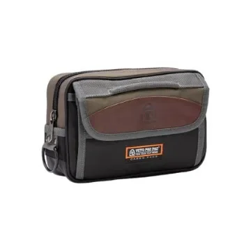 Veto Pro Pac, 4 Pocket Tool Pouch - AX3523 product image