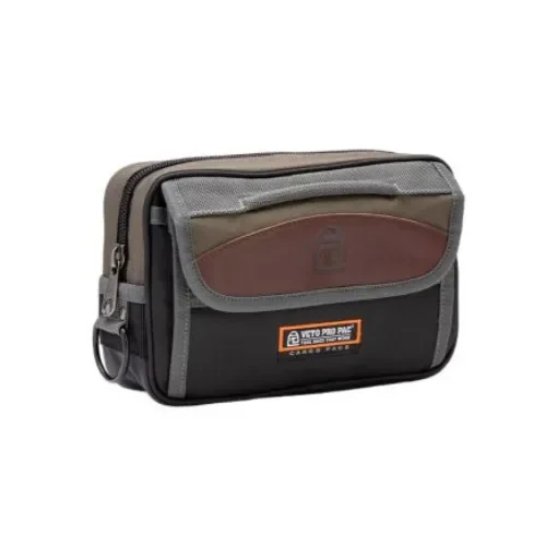 Veto Pro Pac, 4 Pocket Tool Pouch - AX3523 product image