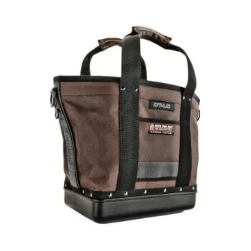 Veto Pro Pac Nylon Tool Bag 9.5in x 13.5in x 14.5in - AX3525 product image