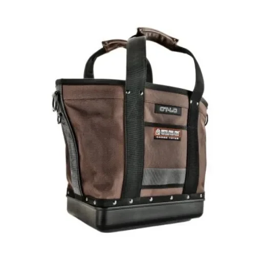 Veto Pro Pac Nylon Tool Bag 9.5in x 13.5in x 14.5in - AX3525 product image