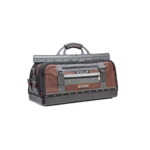 Veto Pro Pac Polypropylene (Base) Tool Bag with Shoulder Strap 10in x 26in x 13in - AX3555 product image