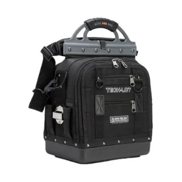 Veto Pro Pac Polypropylene (Base) Tool Bag 9.5in x 15in x 15in - AX3674 product image