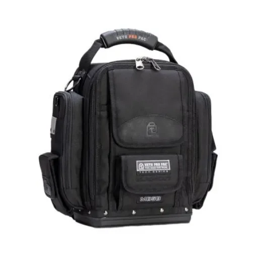 Veto Pro Pac Polypropylene (Base) Meter Bag 8in x 15in x 15in - AX3687 product image