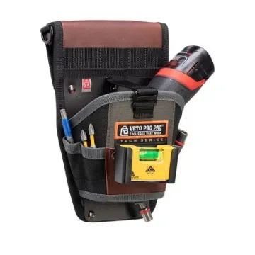 Veto Pro Pac, 3 Pocket Tool Pouch - AX3688 product image