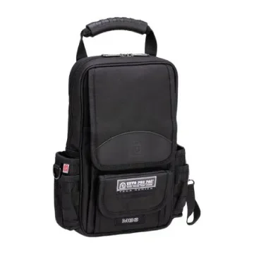 Veto Pro Pac Meter Bag with Shoulder Strap 5in x 11in x 14in - AX3690 product image