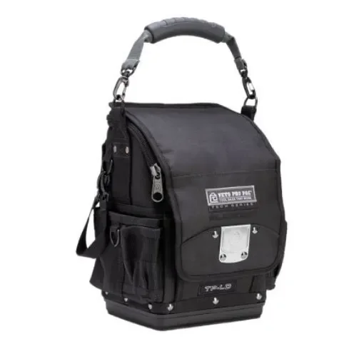 Veto Pro Pac Polypropylene (Base), 34 Pocket Tool Pouch - AX3692 product image