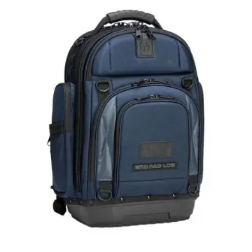 Veto Pro Pac Polypropylene (Base) Backpack with Shoulder Strap 10in x 16in x 19.5in - AX3693 product image
