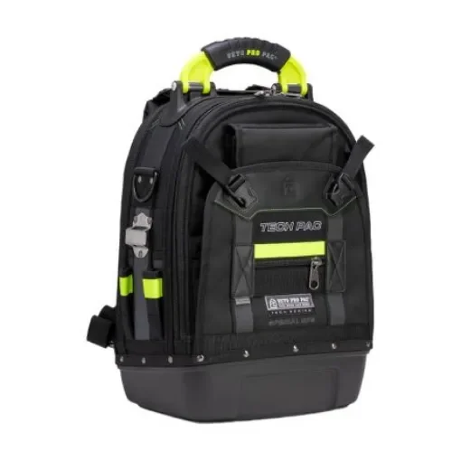 Veto Pro Pac Polypropylene (Base) Tool Bag 10in x 13in x 19.5in - AX3704 product image