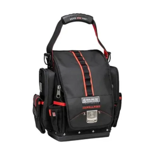 Veto Pro Pac Polypropylene (Base), 47 Pocket Tool Pouch - AX3705 product image