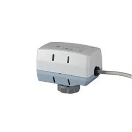 Siemens Electric Valve Actuator -, 230 V Supply Voltage - SUA21/3P / S55176-A105 product image