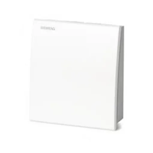 Siemens QPA2080 Air Quality Monitor for CO2, Temperature, +50°C Max - QPA2080 / S55720-S121 product image
