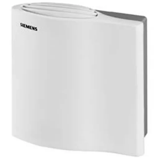 Siemens QPA84 Air Quality Monitor for VOC - QPA84 / BPZ:QPA84 product image