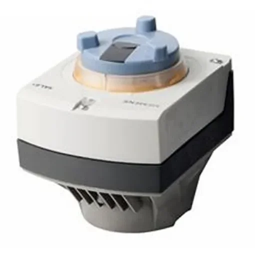 Siemens Electric Valve Actuator -, 24 V Supply Voltage - SAL61.00T20 / S55162-A102 product image