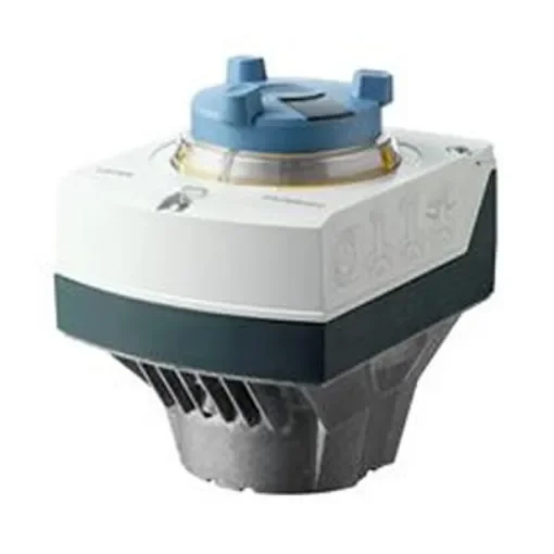 Siemens Electric 3 port Valve Actuator -, 24 V Supply Voltage - SAL81.00T10 / S55162-A104 product image