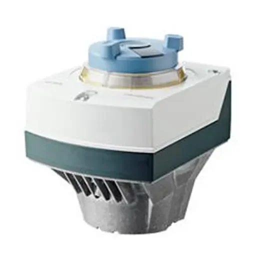 Siemens Electric 3 port Valve Actuator -, 24 V Supply Voltage - SAL81.03T10/F05 / S55162-A122 product image