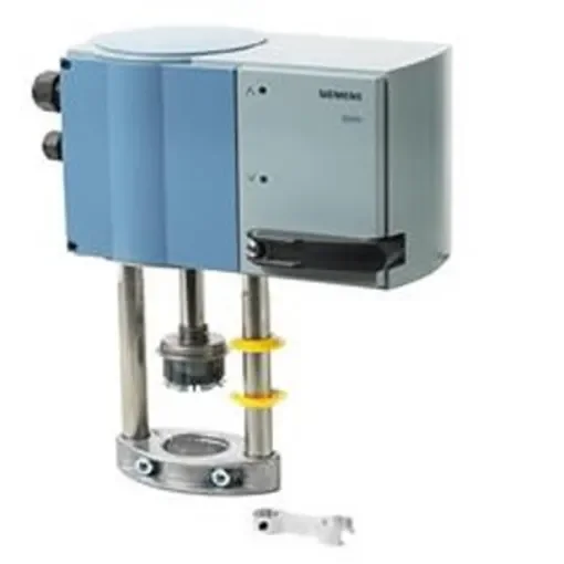 Siemens Electric 3 port Valve Actuator -, 24 V Supply Voltage - SQV91P40 / S55150-A131 product image