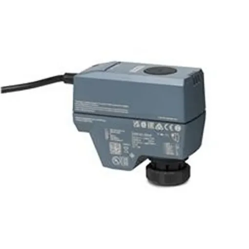 Siemens Electric Valve Actuator -, 24 V Supply Voltage - SSB161.05HF / S55180-A134 product image