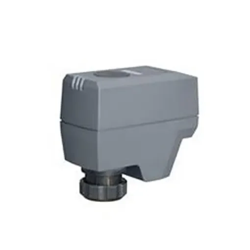 Siemens Electric Valve Actuator -, 24 V Supply Voltage - SSB161.05HF/00 / S55180-A146 product image