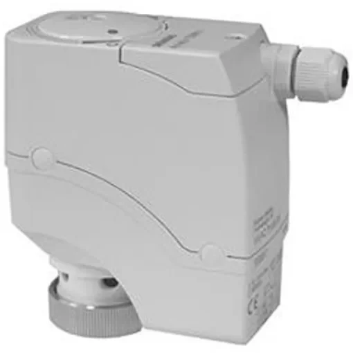 Siemens Electric 3 port Valve Actuator -, 230 V Supply Voltage - SSB31.1 / BPZ:SSB31.1 product image