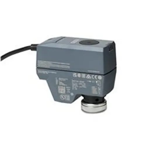 Siemens Electric Valve Actuator -, 24 V Supply Voltage - SSC161.05HF / S55155-A101 product image