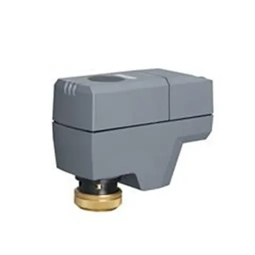 Siemens Electric Valve Actuator -, 24 V Supply Voltage - SSC161.05HF/00 / S55180-A147 product image