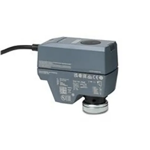 Siemens Electric Valve Actuator -, 24 V Supply Voltage - SSC161.35HF / S55155-A102 product image
