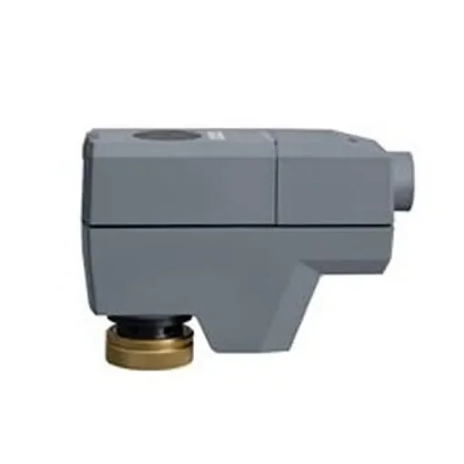 Siemens Electric Valve Actuator -, 24 V Supply Voltage - SSD161S.25DUT / S55180-A184 product image
