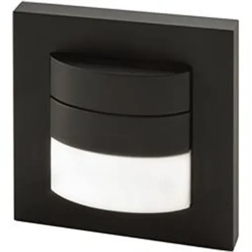 Siemens Infrared PIR Motion Detector, 18m Sensor Range - UP 251/12 / 5WG1251-2AB12 product image