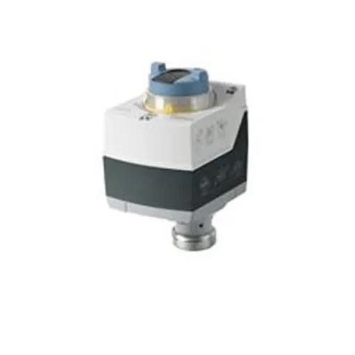 Siemens Electric 3 port Valve Actuator -, 24 V Supply Voltage - SAS81.03 / S55158-A104 product image