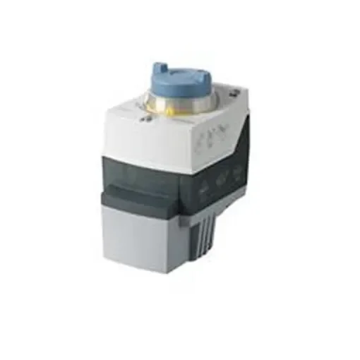 Siemens Electric 3 port Valve Actuator -, 24 V Supply Voltage - SAS81.33 / S55158-A105 product image
