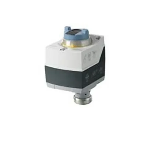 Siemens Electric 3 port Valve Actuator -, 24 V Supply Voltage - SAT61.008 / S55158-A117 product image