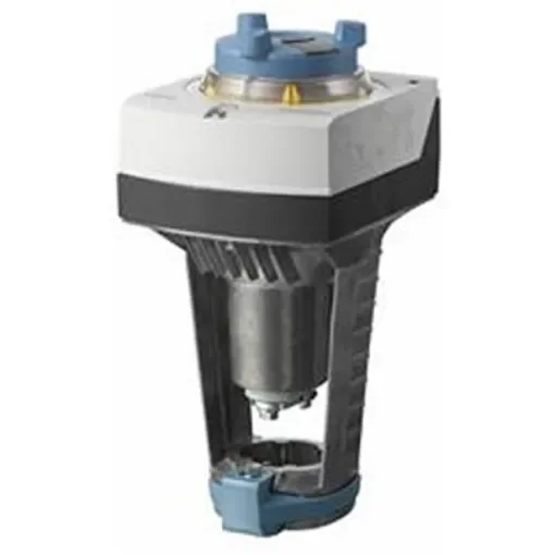 Siemens Electric 3 port Valve Actuator -, 24 V Supply Voltage - SAV81.00 / S55150-A111 product image