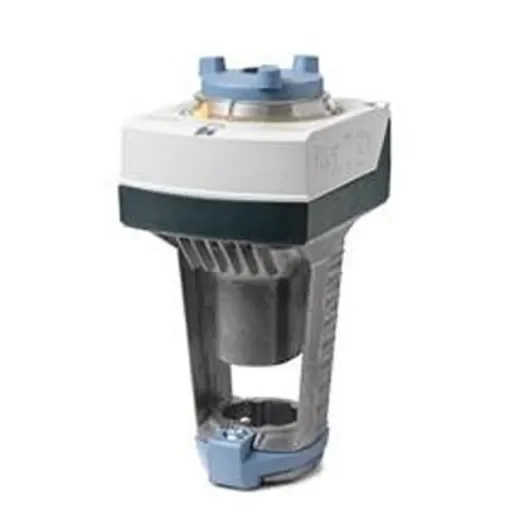 Siemens Electric 3 port Valve Actuator -, 24 V Supply Voltage - SAV81P00 / S55150-A120 product image