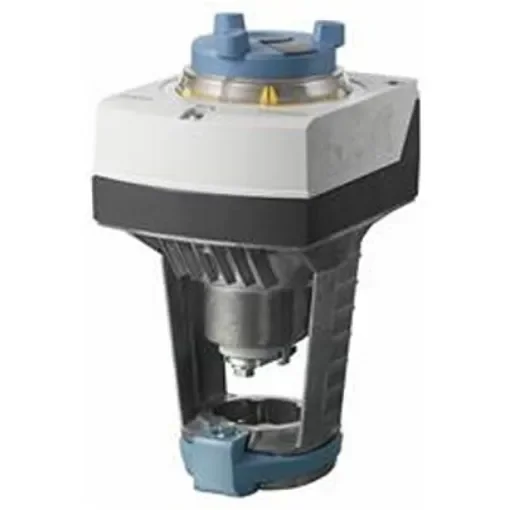 Siemens Electric 3 port Valve Actuator -, 24 V Supply Voltage - SAX81.03 / S55150-A103 product image