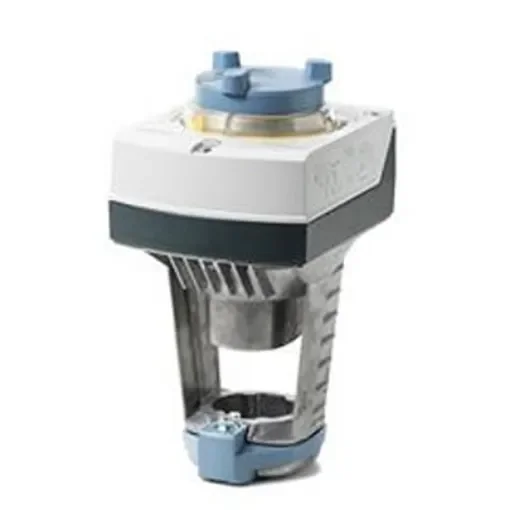 Siemens Electric 3 port Valve Actuator -, 24 V Supply Voltage - SAY81P03 / S55150-A134 product image