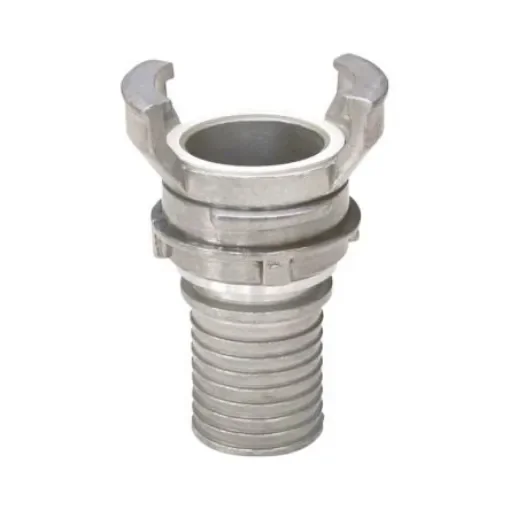 Sferaco Hose Connector, Straight Hose Coupling 65mm ID, 16 bar - 2411065 product image