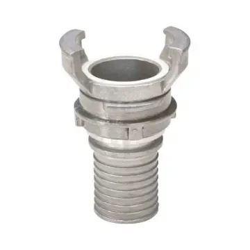 Sferaco Hose Connector, Straight Hose Coupling 100mm ID, 16 bar - 2411100 product image