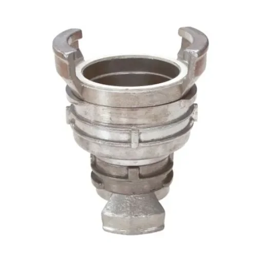 Sferaco Hose Connector, Straight Coupling Set 80mm ID, 7 bar - 2412103 product image