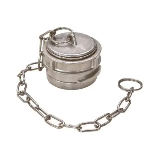 Sferaco Hose Connector, Straight Hose Coupling 65mm ID, 16 bar - 2427065 product image