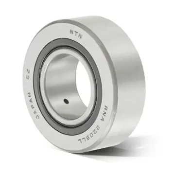 Cam Follower With Inner Ring Cam Follower NATR10X, 10mm ID, 15mm OD product image