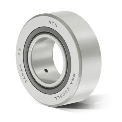 Cam Follower With Inner Ring Cam Follower NATR6X, 6mm ID, 10mm OD product image
