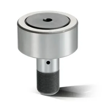 Cam Roller On Axle Cam Follower KR30XH, 12mm ID, 15mm OD product image