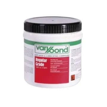 Varybond Lithium Complex Soap Grease 20 kg - VAR RG 500 product image