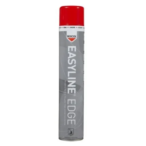 Rocol 750ml RAL 7035 Grey Spray Paint - 47007 product image