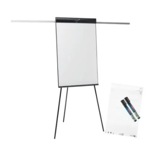 Legamaster Flip Chart Stand on Tripod - 7-152910 product image