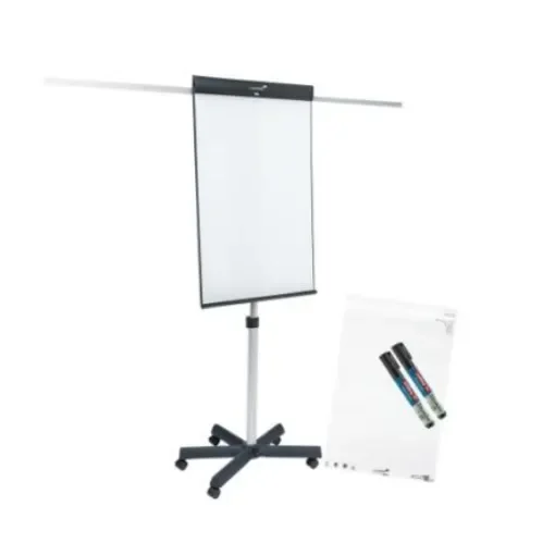 Legamaster Flip Chart Stand on Castors - 7-153310 product image
