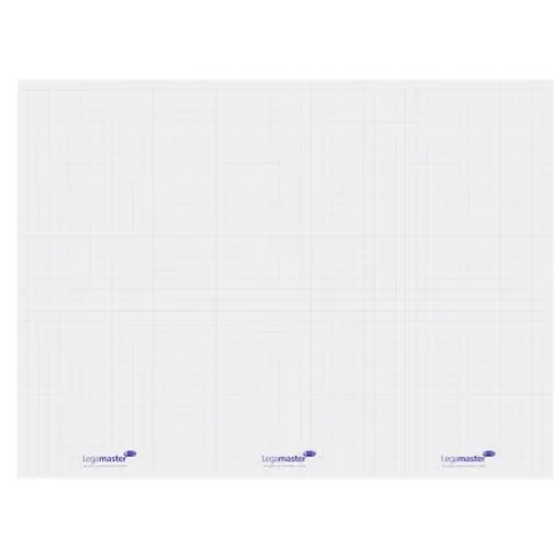 Legamaster White Board, 90cm Height, 120cm Width - 7-159054 product image