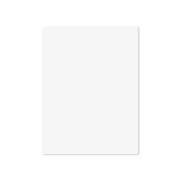 Legamaster White Board, 60cm Height, 80cm Width - 7-159400 product image